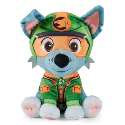 PAW Patrol Jungle Pups Plush (Assortment)