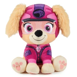 PAW Patrol Jungle Pups Plush (Assortment)