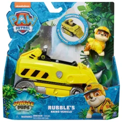 PAW Patrol Jungle Pups Rubble
