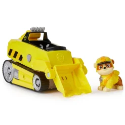 PAW Patrol  Jungle Pups  Rubble
