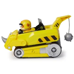 PAW Patrol  Jungle Pups  Rubble