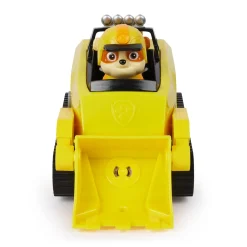 PAW Patrol  Jungle Pups  Rubble