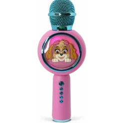 Paw Patrol karaoke microfoon Skye