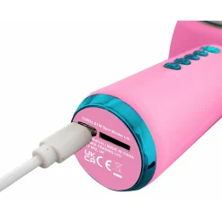 Paw Patrol karaoke microfoon Skye