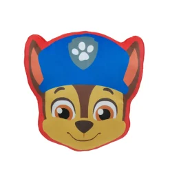 Paw Patrol Kussen Chase 40 x 40 cm