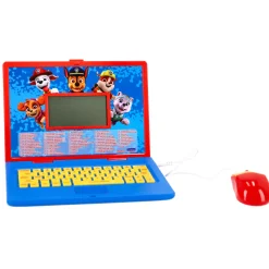 Paw Patrol Laptop Tweetalig NL/FR
