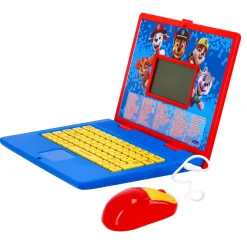 Paw Patrol Laptop Tweetalig NL/FR