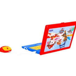 Paw Patrol Laptop Tweetalig NL/FR