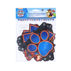 Paw Patrol Letterslinger 2,4m
