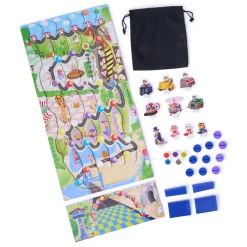 Paw Patrol Magic Mountain Spel