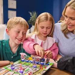 Paw Patrol Magic Mountain Spel