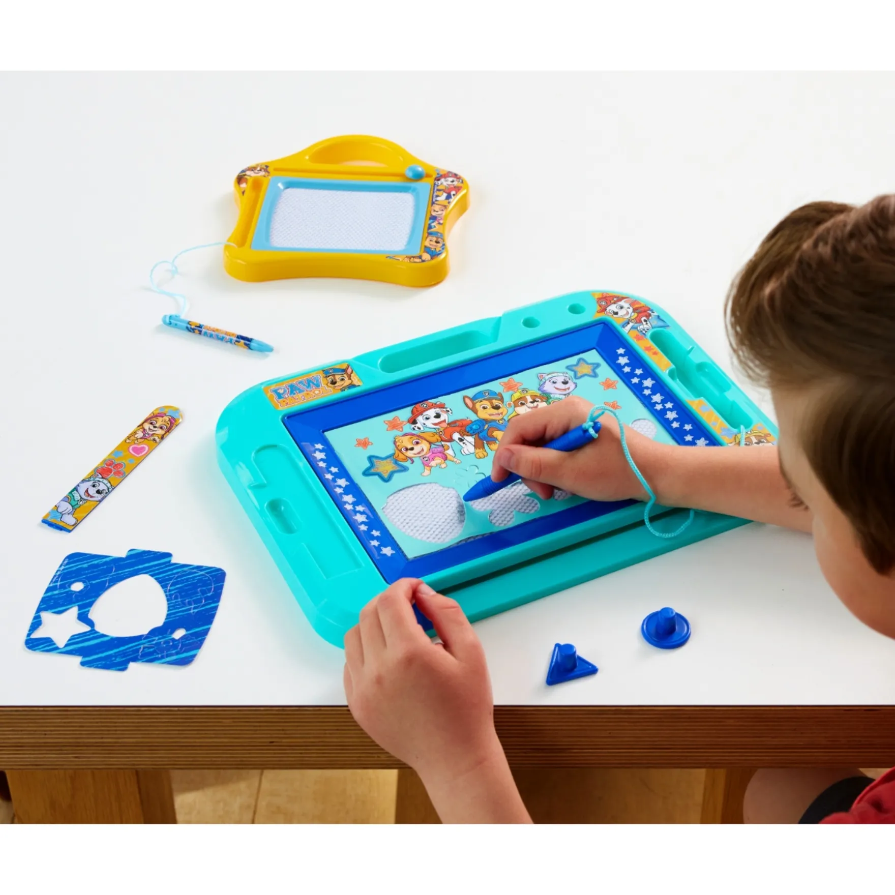 Paw Patrol magisch tekenbord multipack