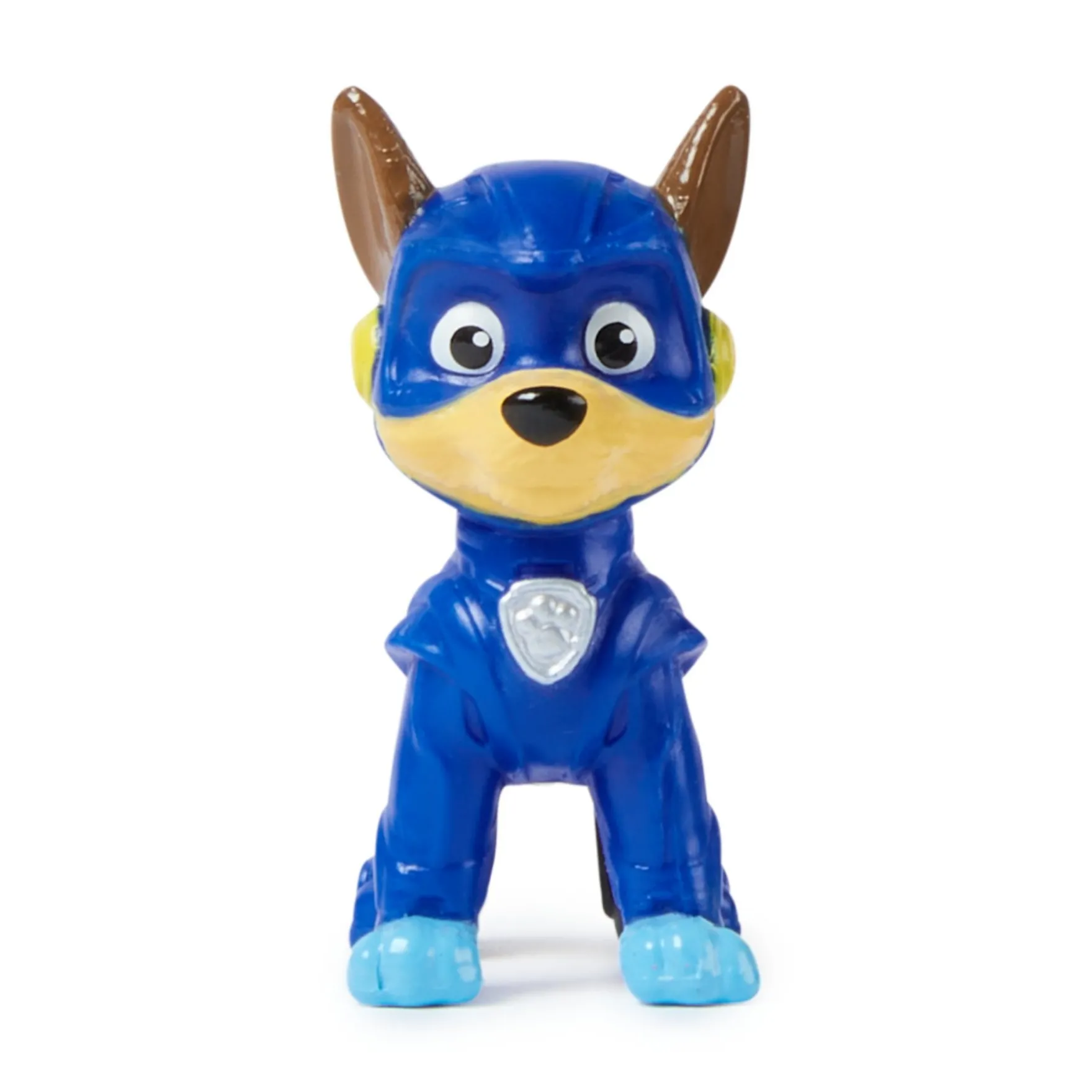 Paw Patrol Mighty Movie Pup Squad Figures Assorti
