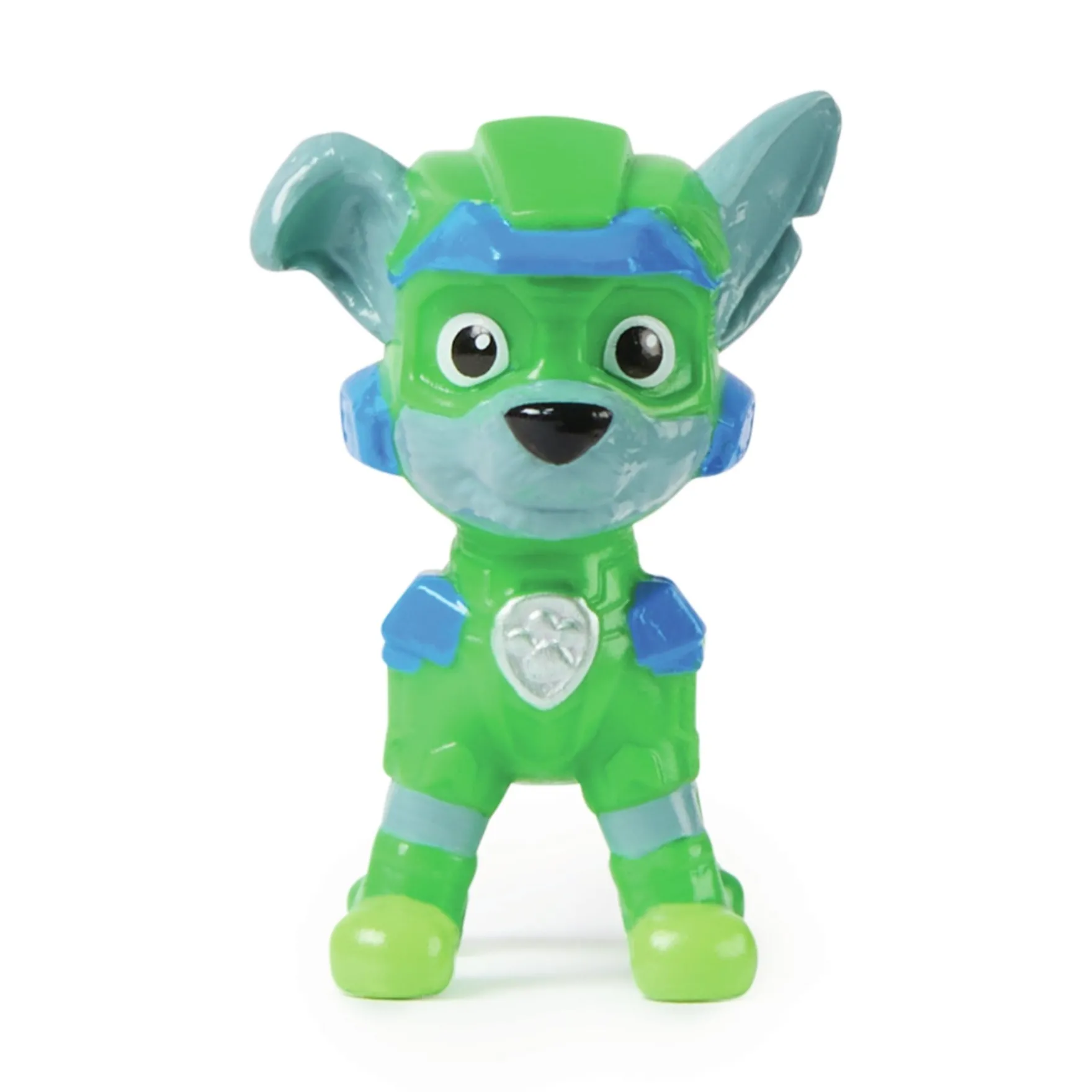 Paw Patrol Mighty Movie Pup Squad Figures Assorti