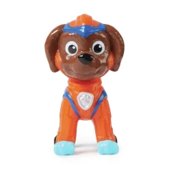 Paw Patrol Mighty Movie Pup Squad Figures Assorti