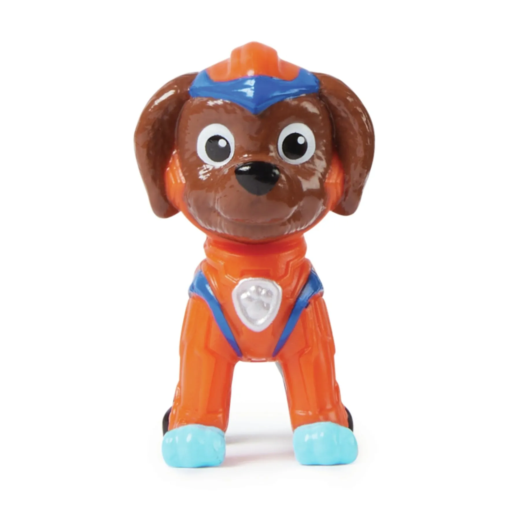 Paw Patrol Mighty Movie Pup Squad Figures Assorti