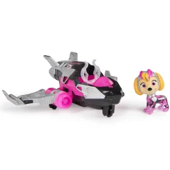 Paw Patrol  Mighty Movie Vehicles Skye