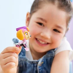 Paw Patrol  Mighty Movie Vehicles Skye