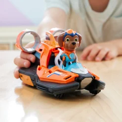 Paw Patrol  Mighty Movie Vehicles Zuma