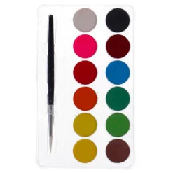 Paw Patrol Mini Canvas 3 Op Touw