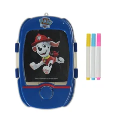 Paw patrol mobile light pad