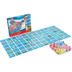 PAW Patrol 2-pack: Memo & Pop-Up Spel