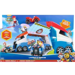 PAW Patrol  PAW Patroller (NEW)