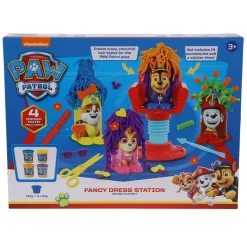 Paw Patrol Pet Salon