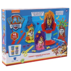 Paw Patrol Pet Salon