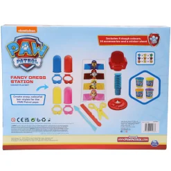 Paw Patrol Pet Salon