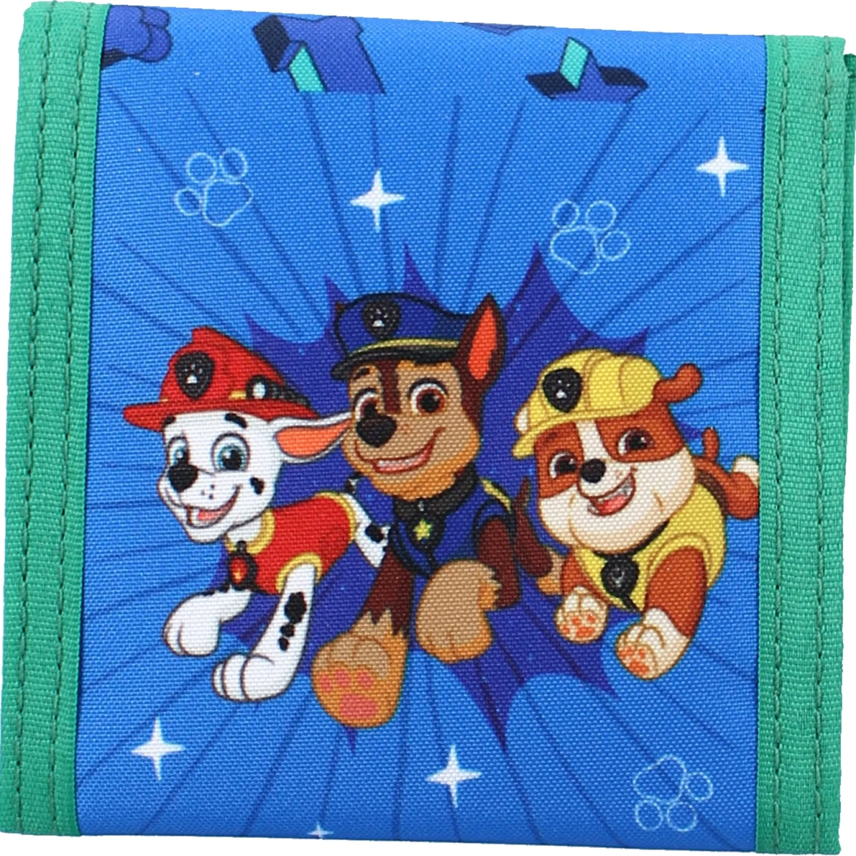 Paw Patrol Portemonnee