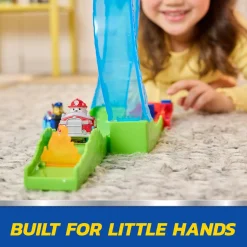 Paw Patrol Pup Squad Loop Playset