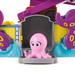 Paw Patrol Pup Squad Octopus Playset