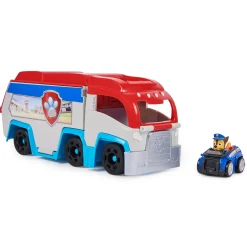 PAW Patrol  Pup Squad  PAW Patroller