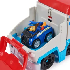 PAW Patrol  Pup Squad  PAW Patroller