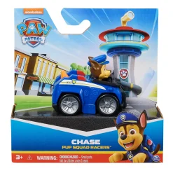 PAW PATROL PUP SQUAD RACERS (ASSORTMENT)