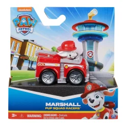 PAW PATROL  PUP SQUAD  RACERS (ASSORTMENT)