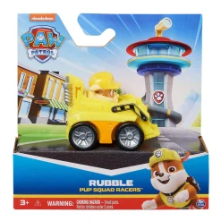 PAW PATROL  PUP SQUAD  RACERS (ASSORTMENT)