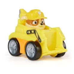 PAW PATROL  PUP SQUAD  RACERS (ASSORTMENT)