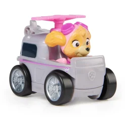 PAW PATROL  PUP SQUAD  RACERS (ASSORTMENT)