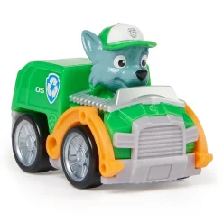 PAW PATROL  PUP SQUAD  RACERS (ASSORTMENT)