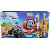PAW Patrol  Rescue Wheels  Tower HQ