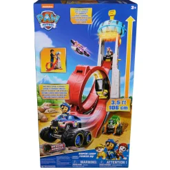 PAW Patrol  Rescue Wheels  Tower HQ