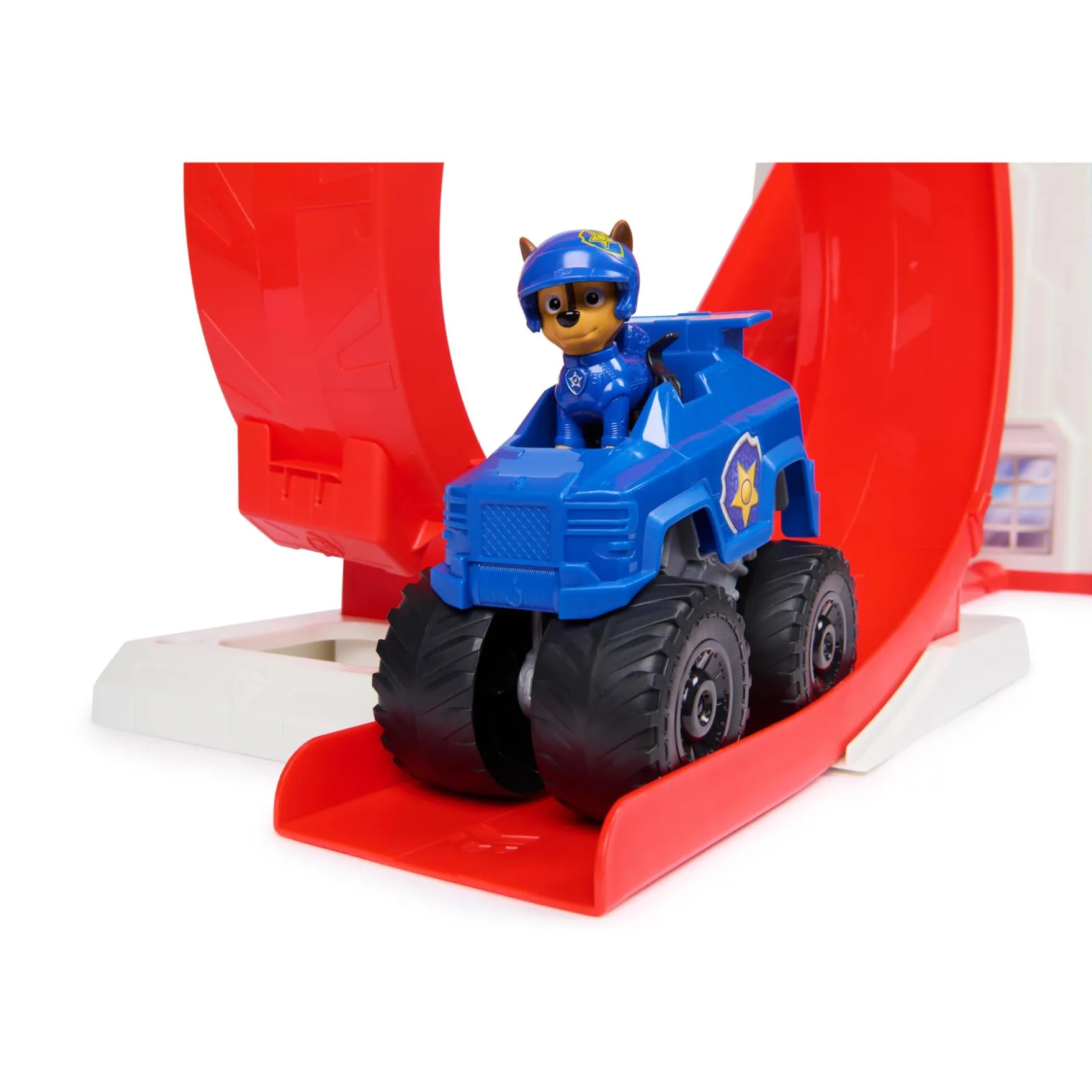 PAW Patrol Rescue Wheels Tower HQ