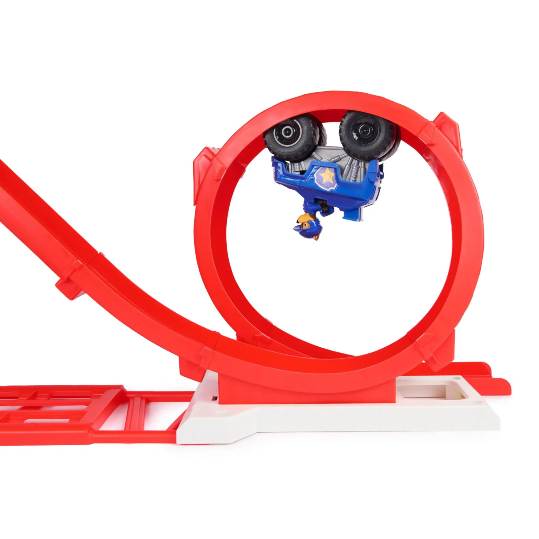 PAW Patrol Rescue Wheels Tower HQ
