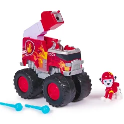 PAW Patrol  Rescue Wheels  Marshall