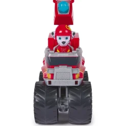 PAW Patrol  Rescue Wheels  Marshall