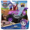 PAW Patrol Rescue Wheels Roxi