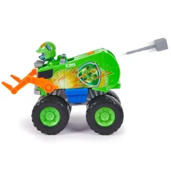 PAW Patrol  Rescue Wheels  Rocky