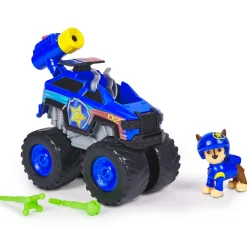 PAW Patrol  Rescue Wheels  Vehicle (Ass)